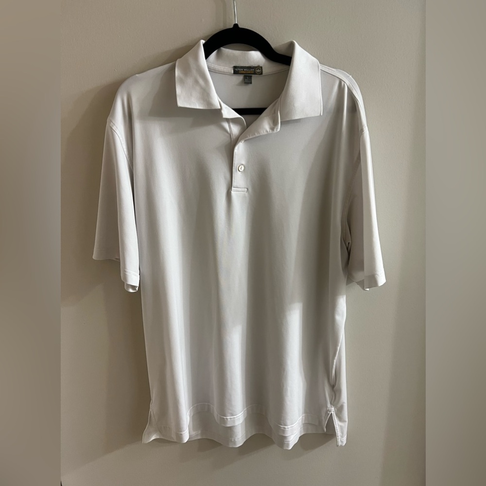 Peter Millar Polo